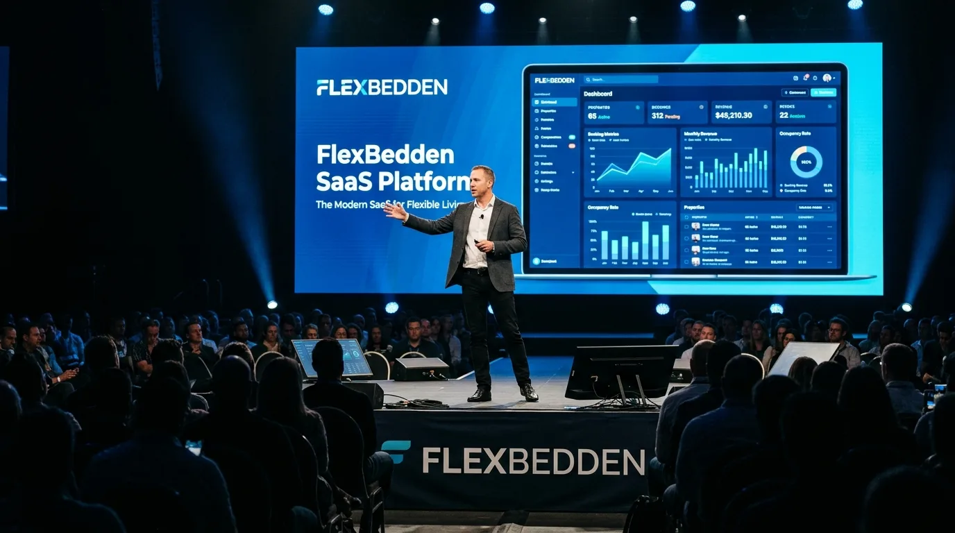Dutch SaaS Summit