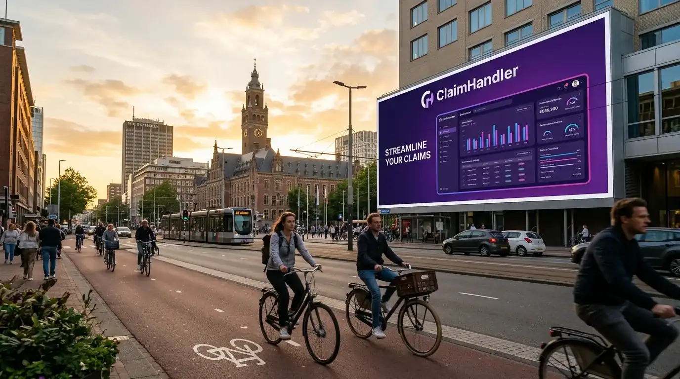 ClaimHandler v2