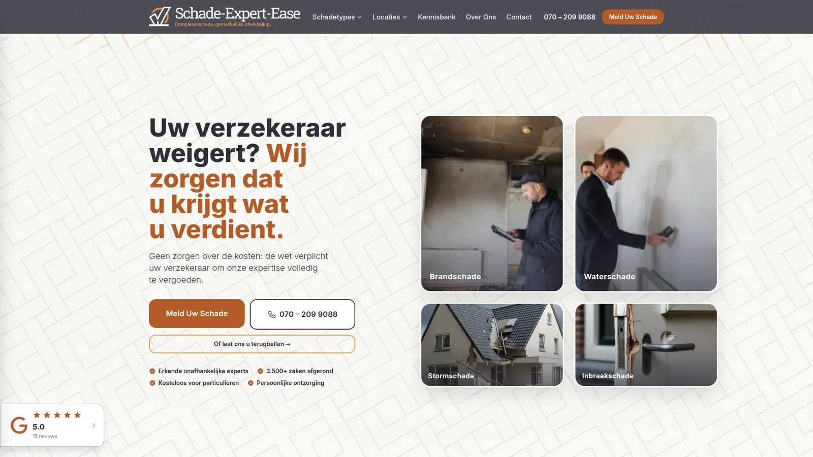 Schade Expert Ease