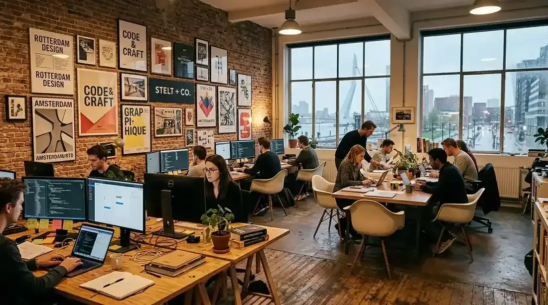 Atelier hiring